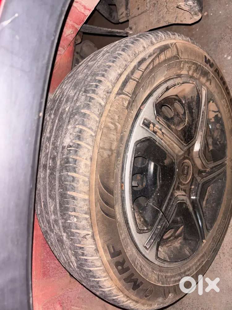 Maruti Suzuki Brezza