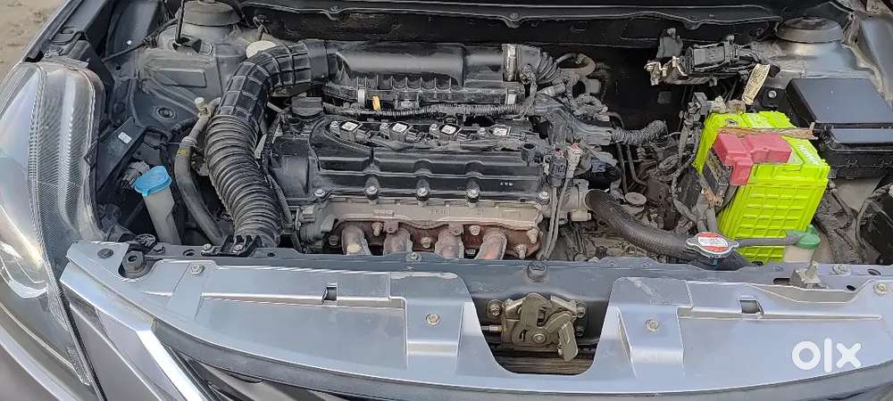 Maruti Suzuki Baleno 2020