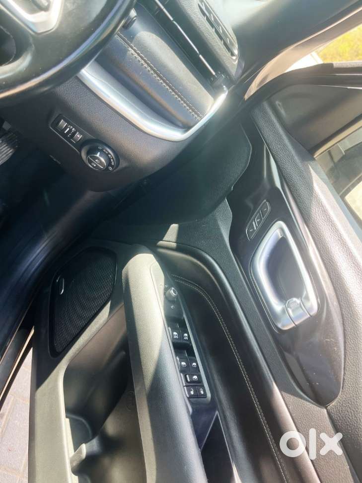 Jeep Compass Model S (o2) At, 2021, Petrol