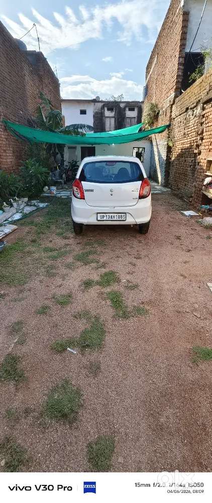 Maruti Suzuki Alto 800 2014 Petrol Well Maintained