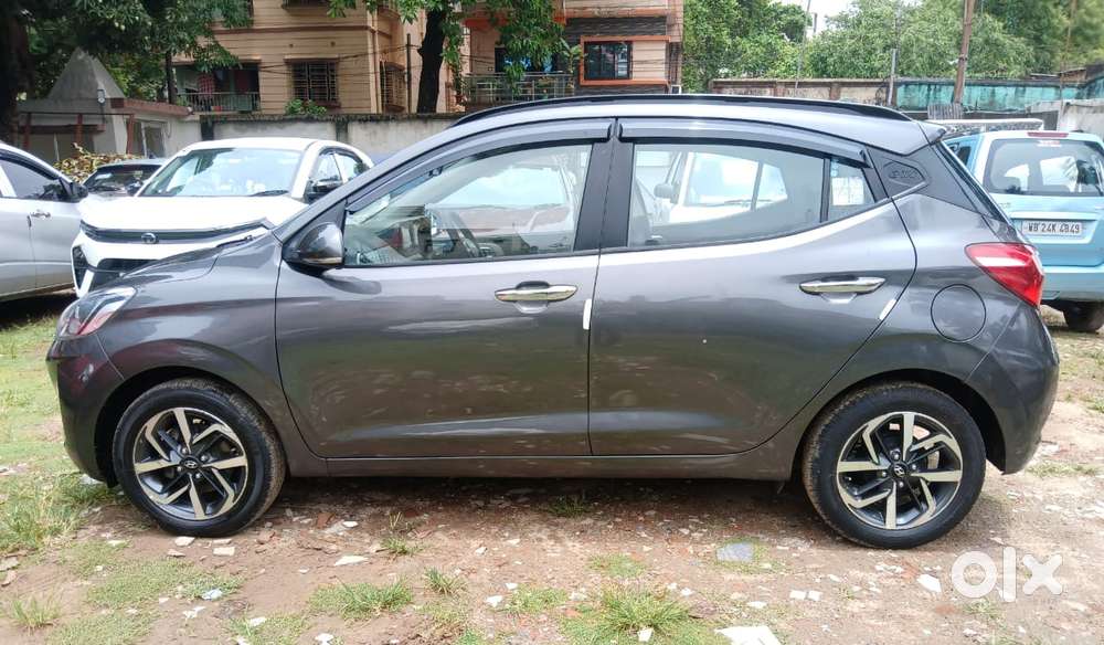 Hyundai Grand I10 Nios Asta 1.2 Kappa Vtvt, 2019, Petrol