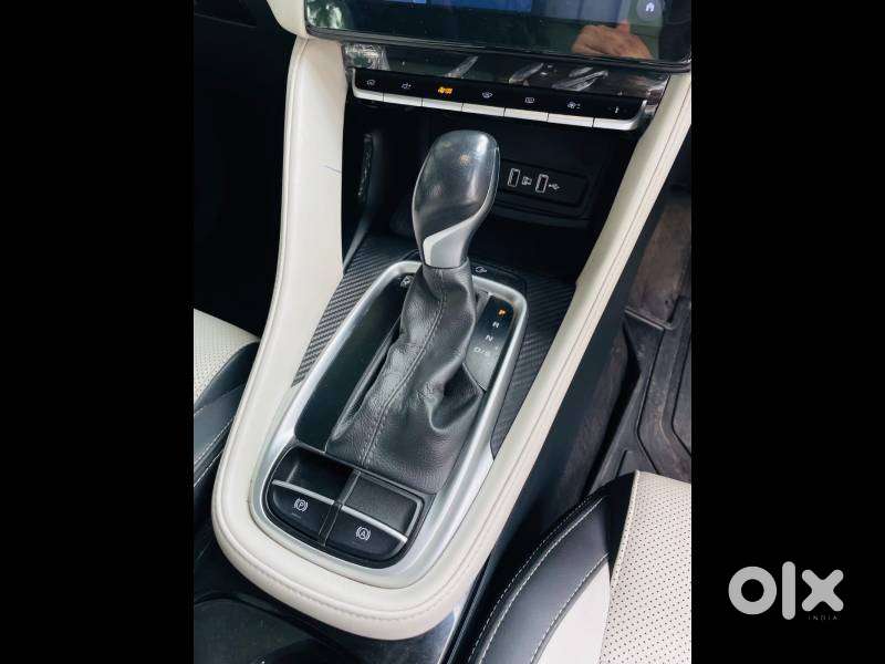 Mg Astor Zs Vti-tech Cvt Sharp, 2022, Petrol