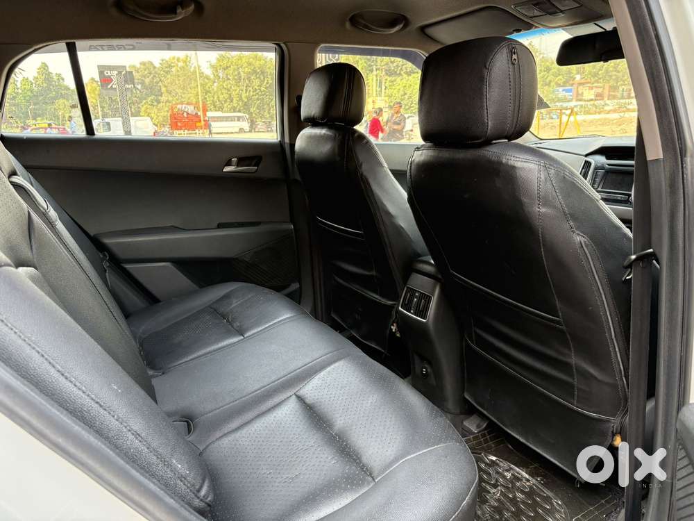 Hyundai Creta 1.6 Vtvt S, 2015, Petrol