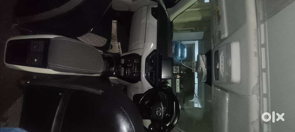 Tata Nexon Xz Plus 2022