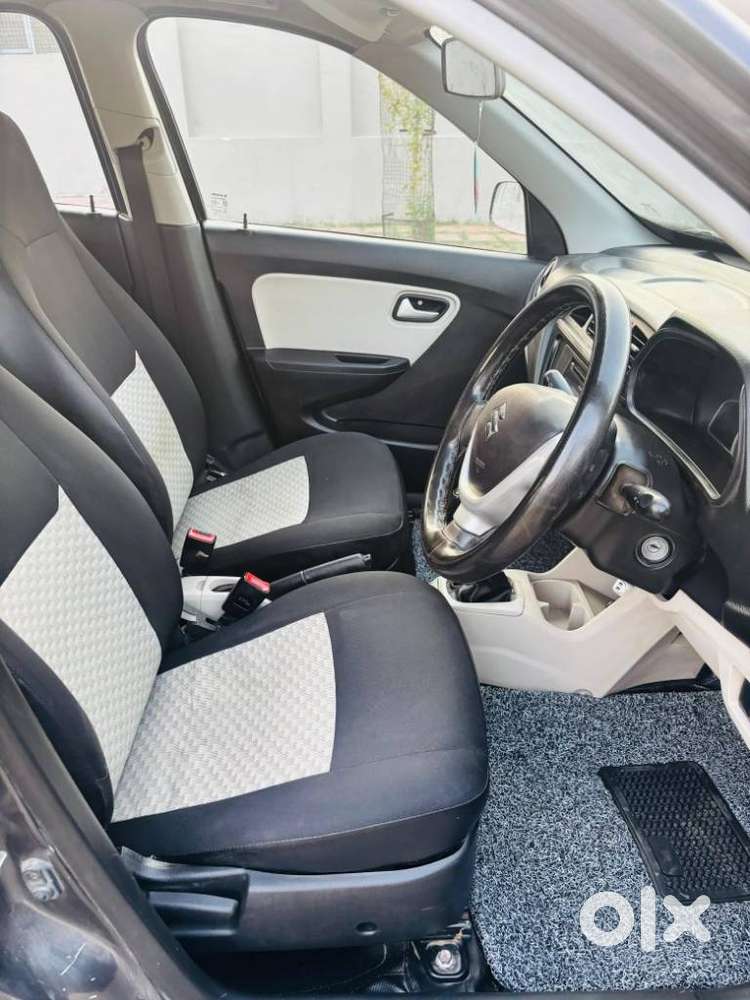 Maruti Suzuki Alto 800 Vxi Airbag, 2020, Petrol