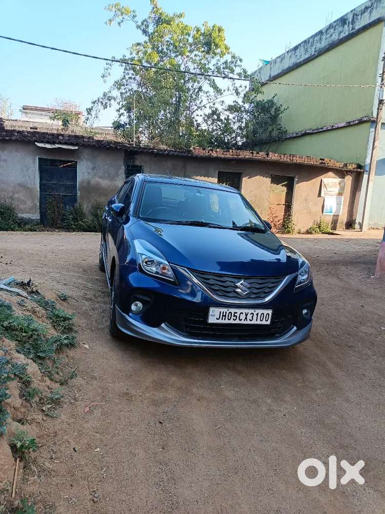 Well Maintained Car  2nd Owner  Good Condition