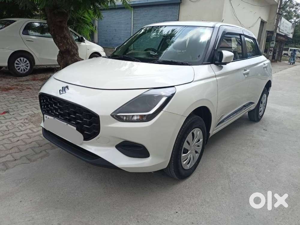 Maruti Suzuki Swift Vxi Ags, 2025, Petrol