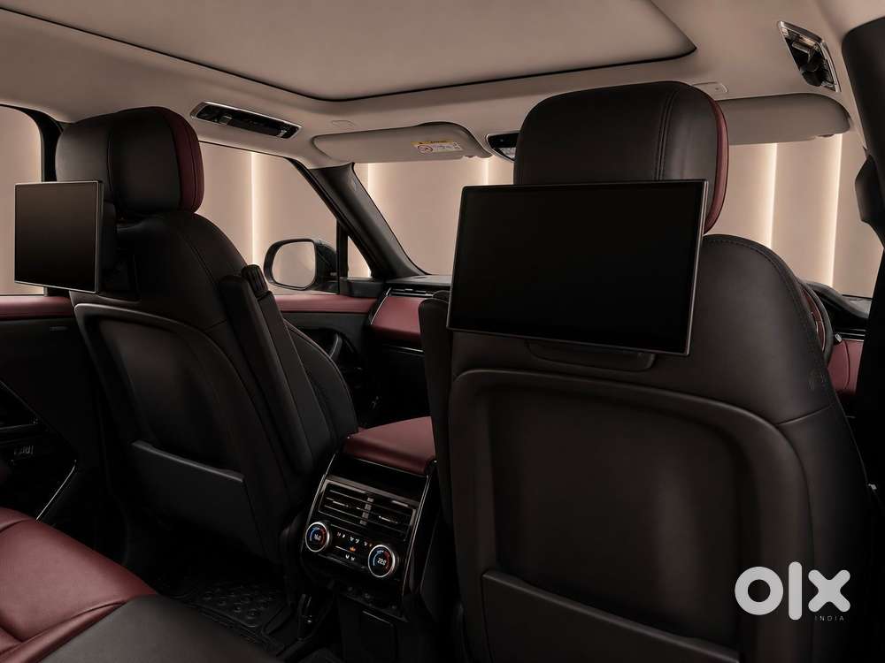 Land Rover Range Sport 3.0 Petrol Hse, 2024, Petrol