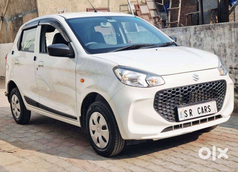 Maruti Suzuki Alto K10 1.0 Vxi Plus Amt, 2024, Petrol