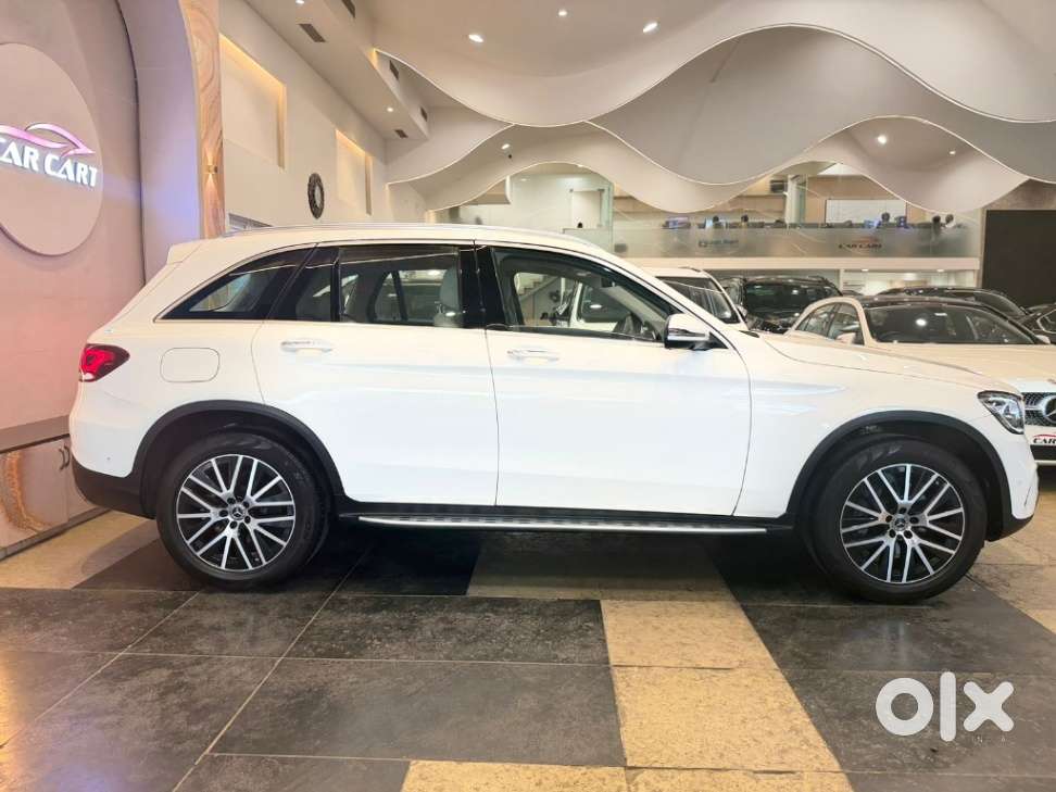 Mercedes-benz Glc Class 220 D 4 Matic, 2022, Diesel