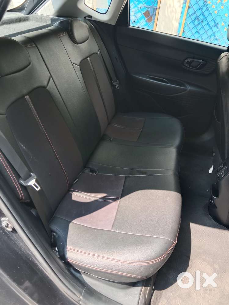 Hyundai I20 Petrol Spotz, 2023, Petrol