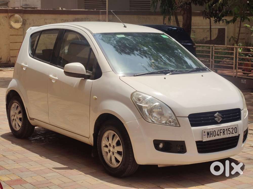 Maruti Suzuki Ritz Zxi Abs, 2012, Petrol