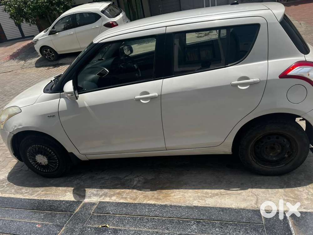 Maruti Suzuki Swift 2011 Diesel 200000 Km Driven