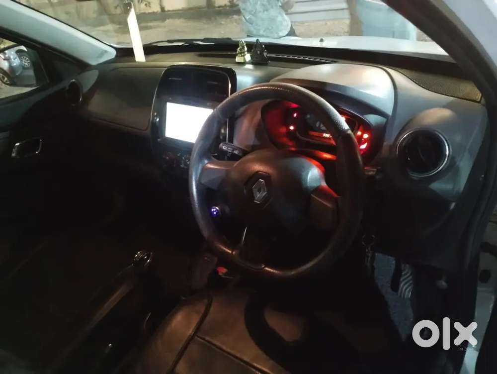 Renault Kwid 2019 Cng & Hybrids 59020 Km Driven