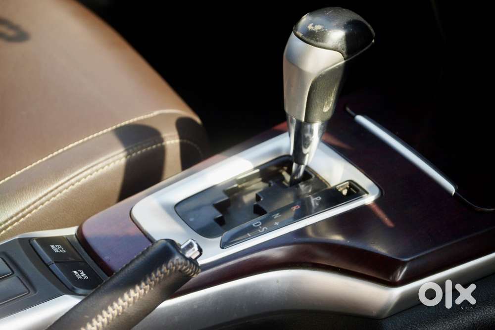 Toyota Fortuner 2.8 2wd At, 2018, Diesel