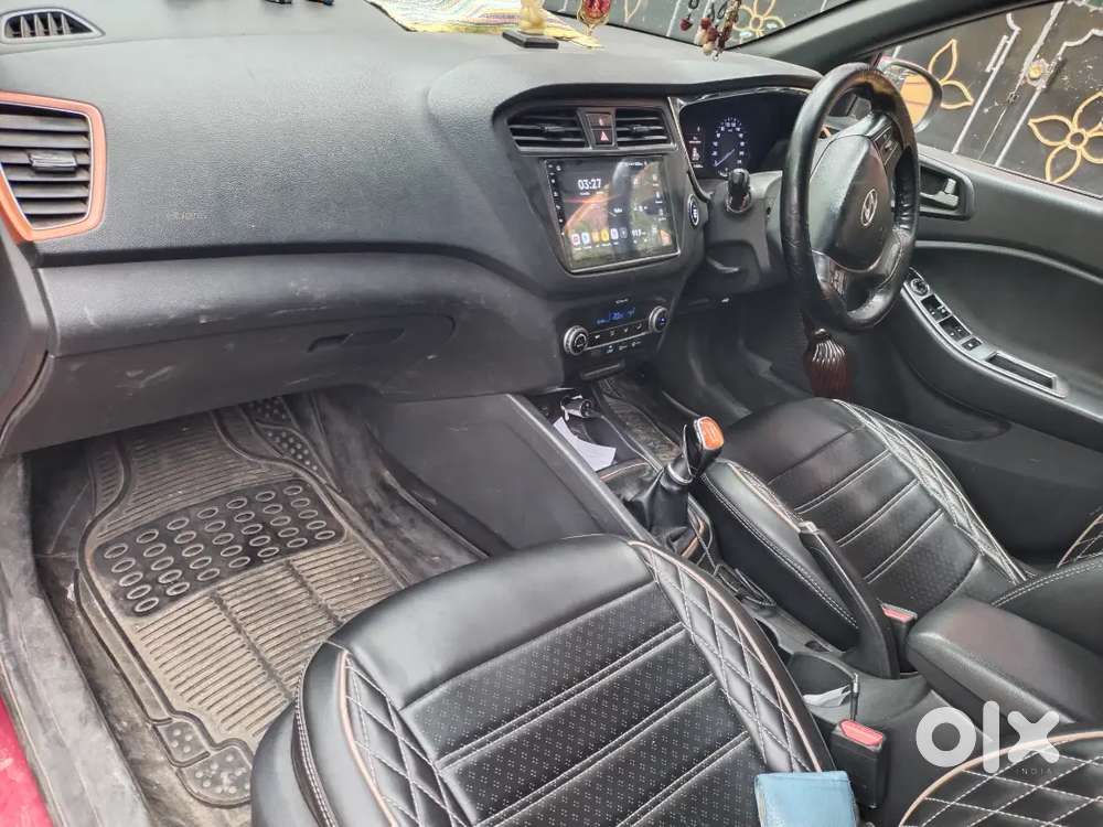 Hyundai I20 Active 216