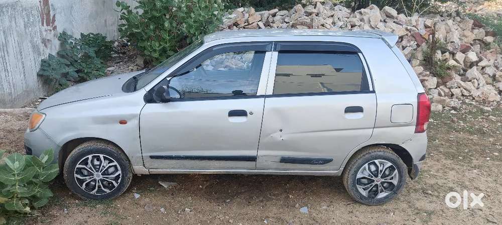 Maruti Suzuki Alto K10 2014