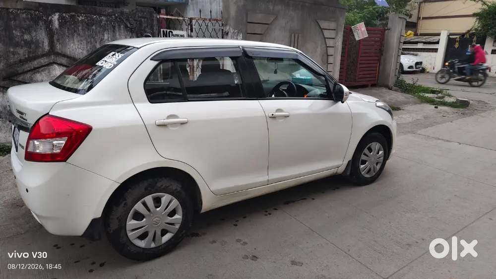 Maruti Suzuki Dzire 1.2 2014