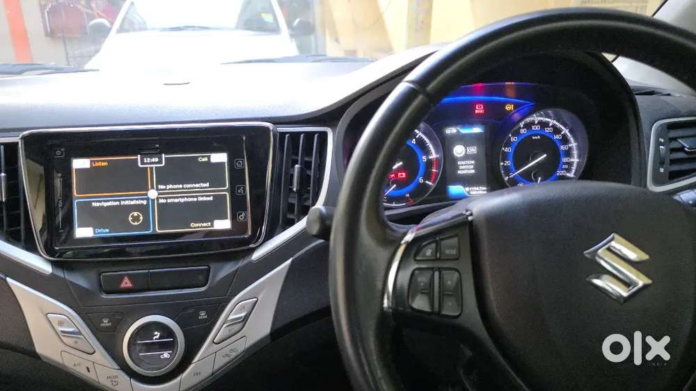 Maruti Suzuki Baleno 2018 Diesel 58000 Km Driven