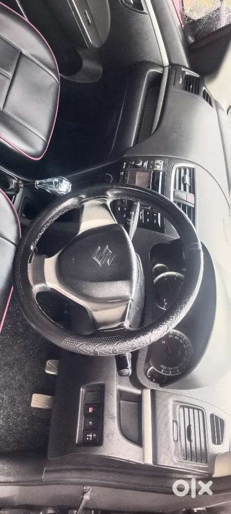 Maruti Suzuki Swift Vdi 2nd Owner 2016