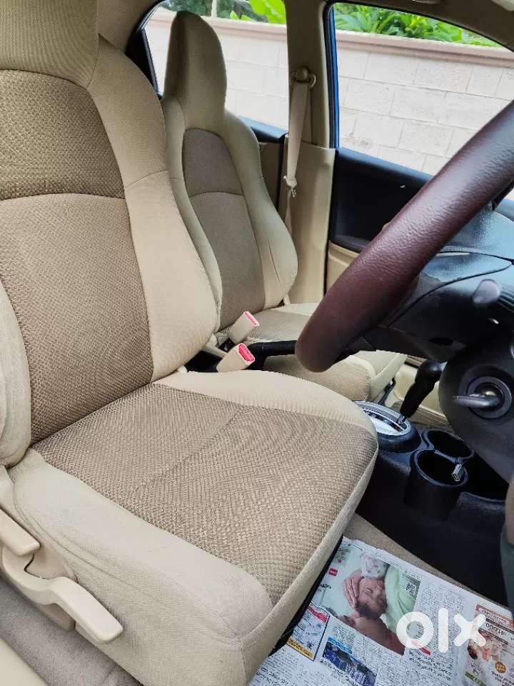 Honda Brio, 2014, Petrol
