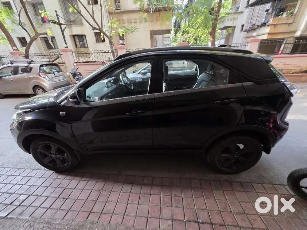Tata Nexon - Superb Condition & Well Maintained