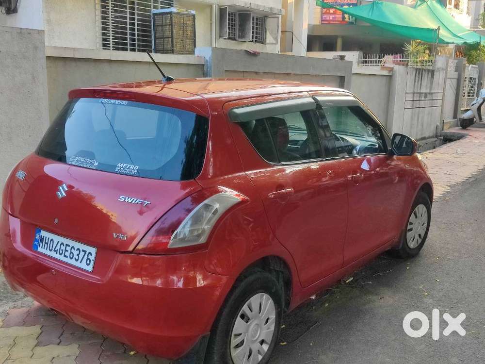 Maruti Suzuki Swift 2013 Petrol Good Condition
