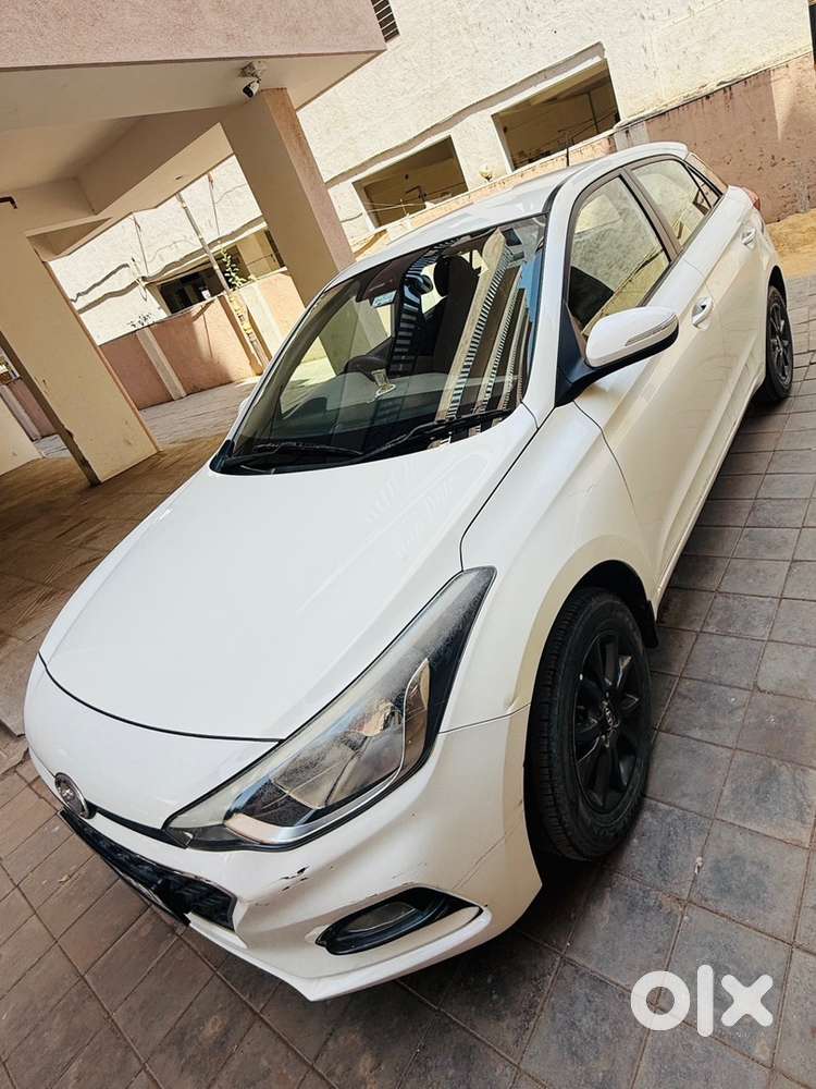 Hyundai Elite I20 2019 Petrol 18650 Km Driven
