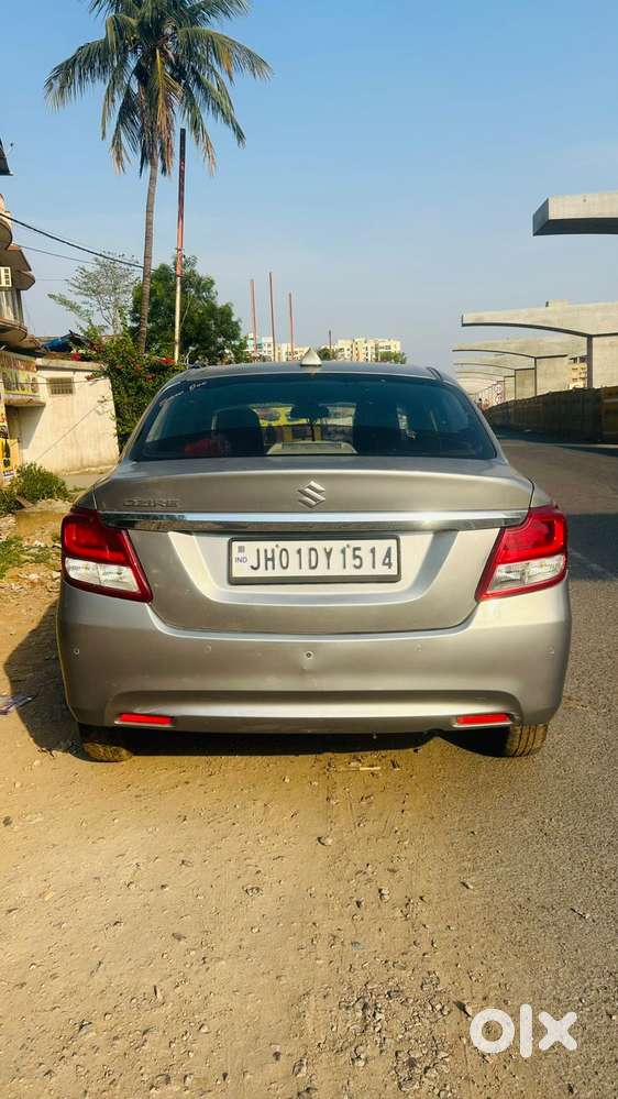 Maruti Suzuki Dzire 2017-2020 1.2 Vxi, 2021