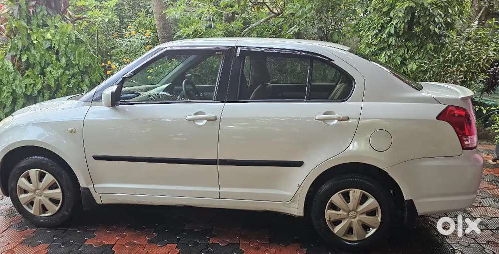 Maruti Suzuki Swift 2011