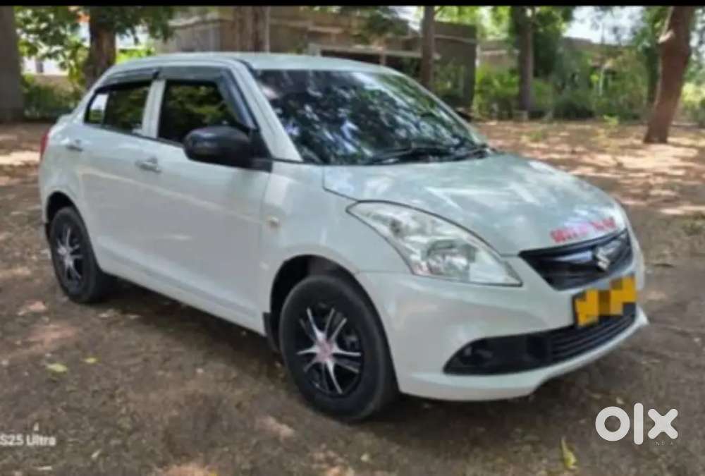 Maruti Suzuki Dzire 2020 Petrol 175000 Km Driven