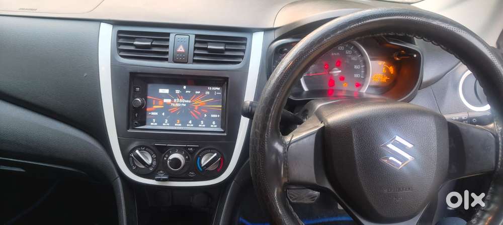 Maruti Suzuki Celerio X Amt Vxi, 2018, Petrol