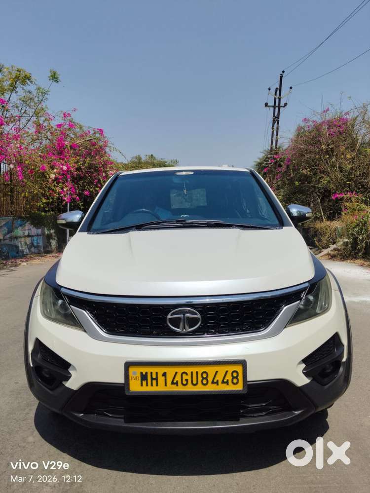 Tata Hexa 2.2 Xe 4x2 7 Str, 2018, Diesel