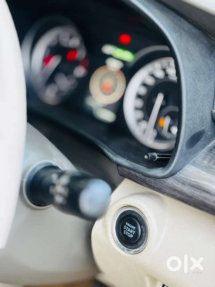 Maruti Suzuki Ertiga Zxi (o) Cng 2023