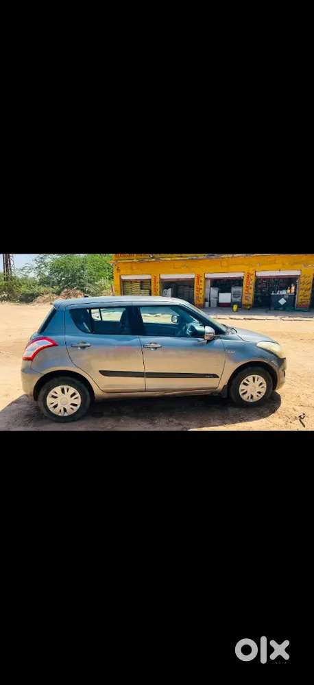 Maruti Suzuki Swift Vdi 2014 Model