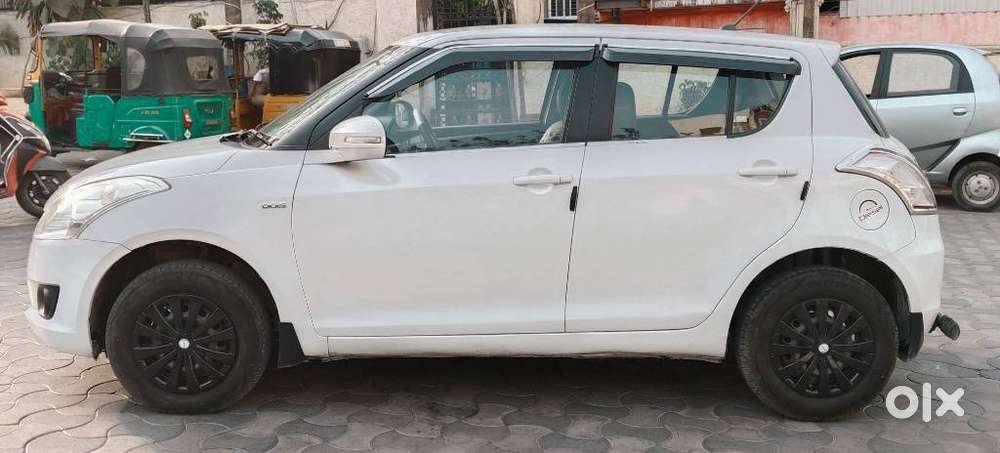 Maruti Suzuki Swift Vdi, 2013, Diesel