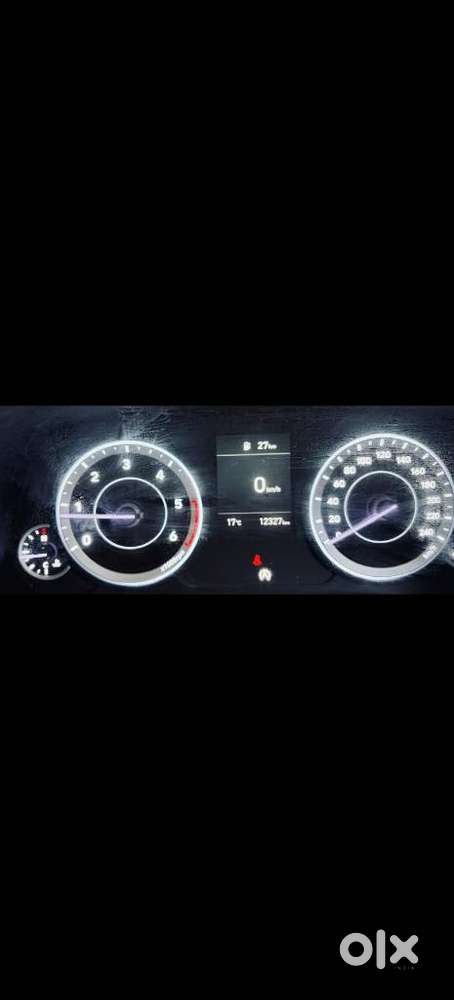 Hyundai Creta 1.5 Ex Diesel, 2024, Diesel