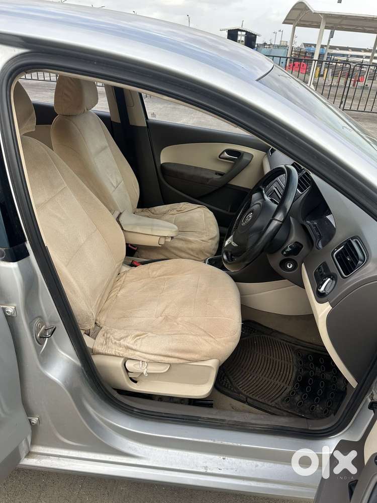 Volkswagen Vento Petrol Highline, 2010, Petrol