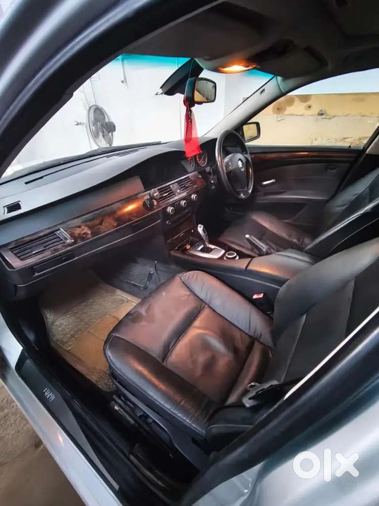 Bmw 525i Well Maintained