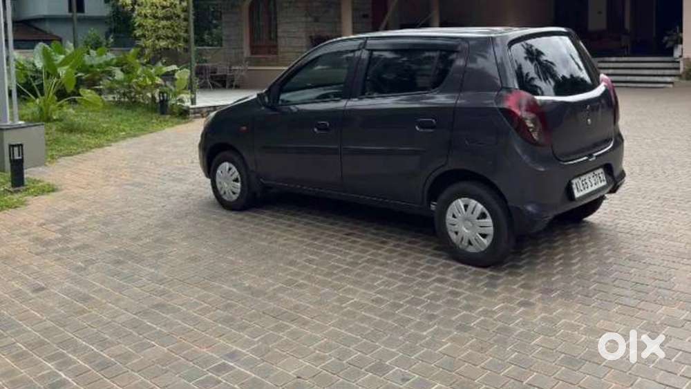 Maruti Suzuki Alto 800 2022 Petrol Good Condition