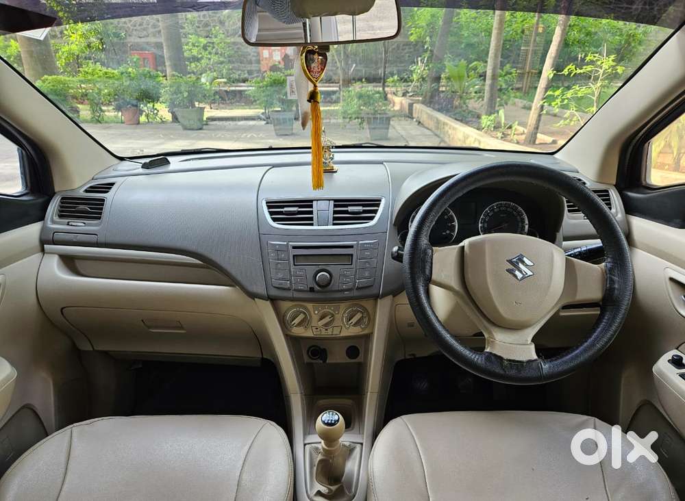 Maruti Suzuki Ertiga 2012-2015 Vxi Cng, 2014, Petrol