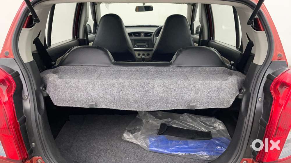 Maruti Suzuki Alto 800 Vxi, 2019, Petrol