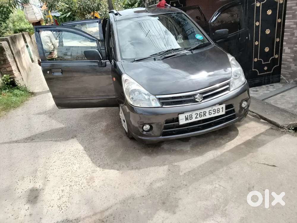 I Want To Sell My Maruti Suzuki Zen 2010 With A Lifetime Tax.