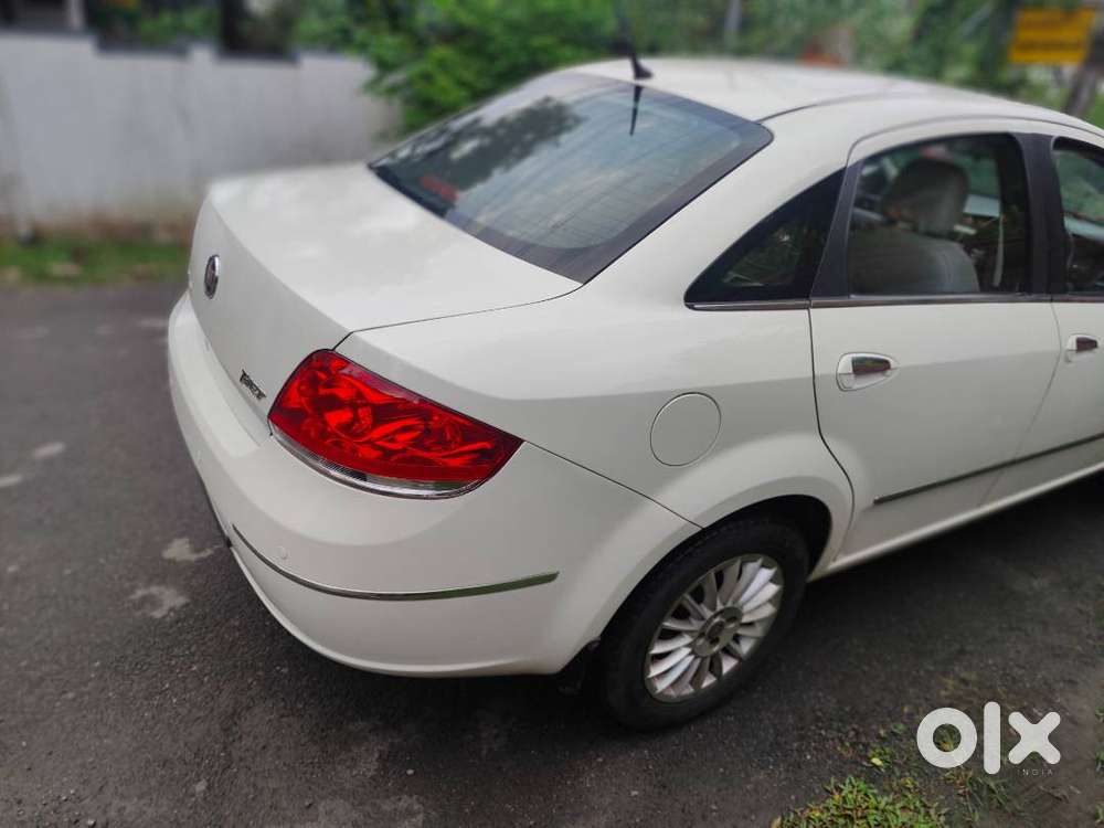 Fist Linea Tjet  petrol 2015 Registration For Sale