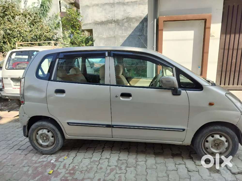 Maruti Suzuki Estilo 2009 Petrol 78000 Km Driven