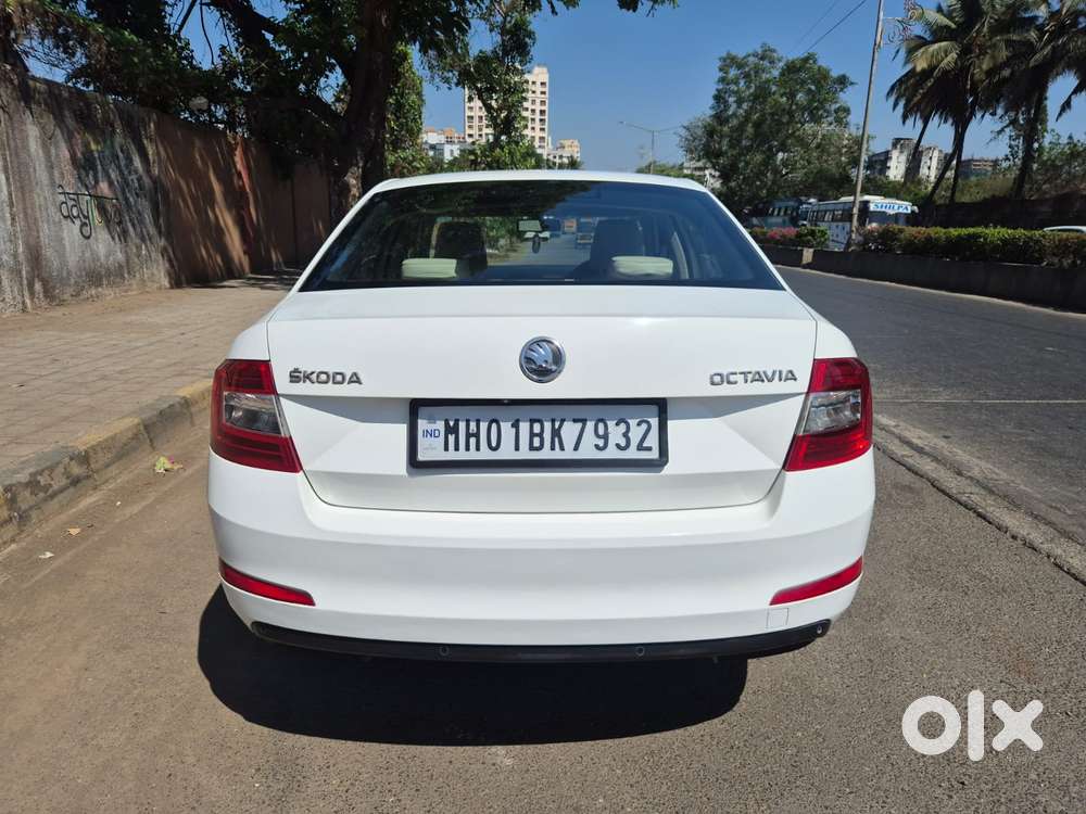 Skoda Octavia Ambition 1.4 Tsi Mt, 2014, Petrol