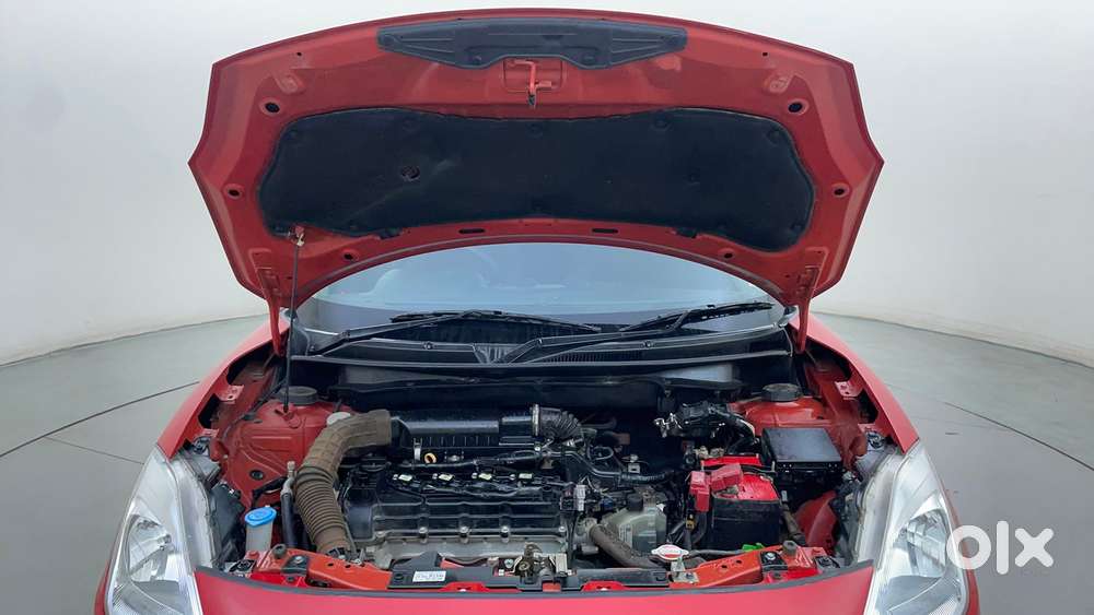 Maruti Suzuki Swift Amt Vvt Vxi, 2018, Petrol