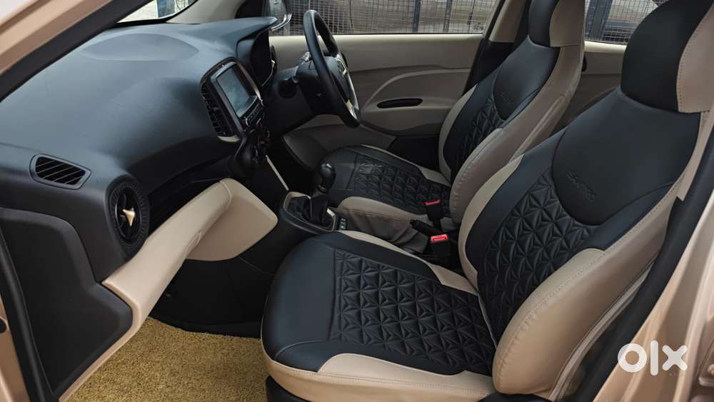 Hyundai Santro Sportz, 2021, Petrol