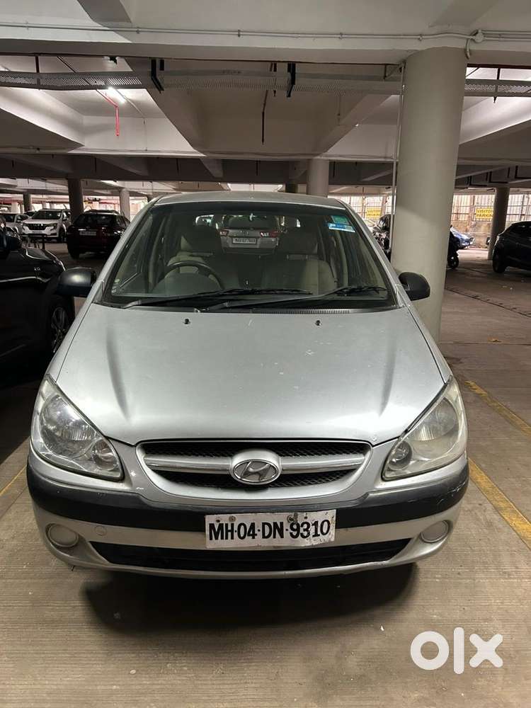Hyundai Getz Prime 2008 (1st Owner)