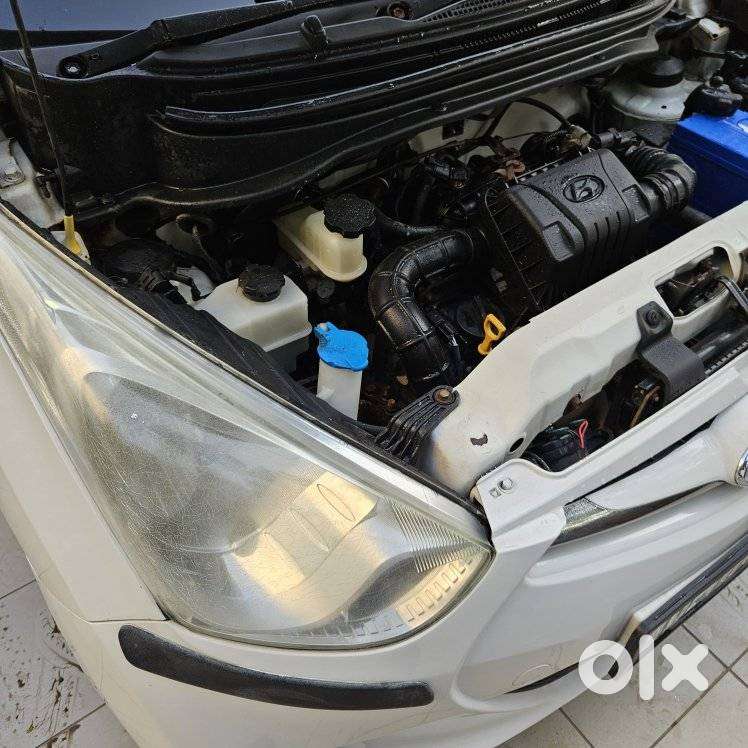 Hyundai Eon D-lite +, 2013, Petrol